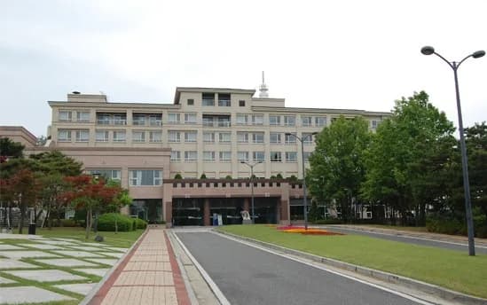 Samsung Life Jeonju Training Center