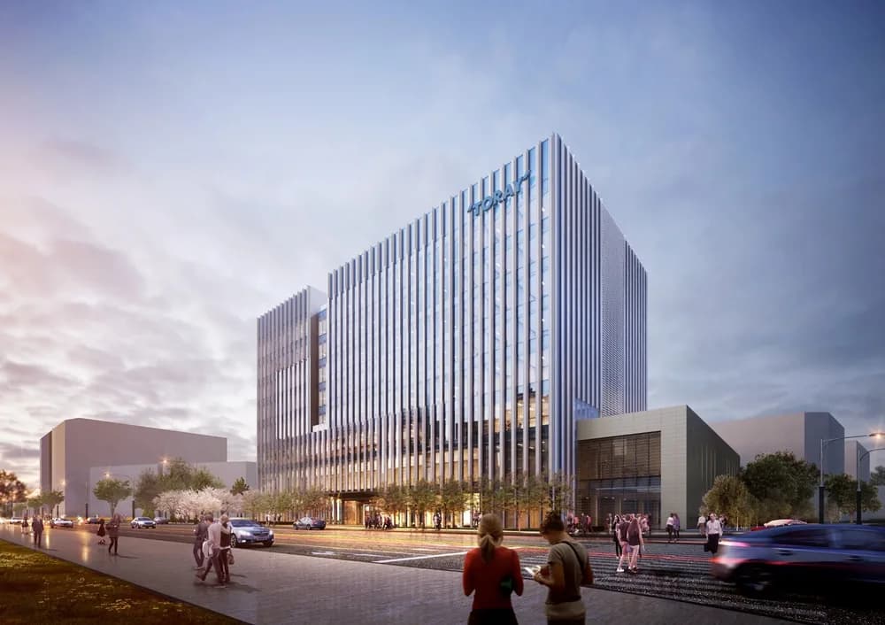 Korea Toray R&D Center