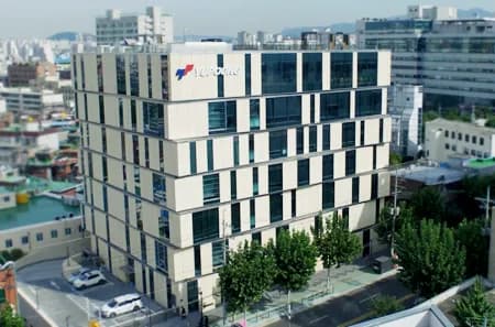 Yupoong Headquarters