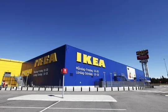 IKEA Gwangmyeong