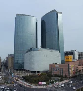 Jeju Dream Tower