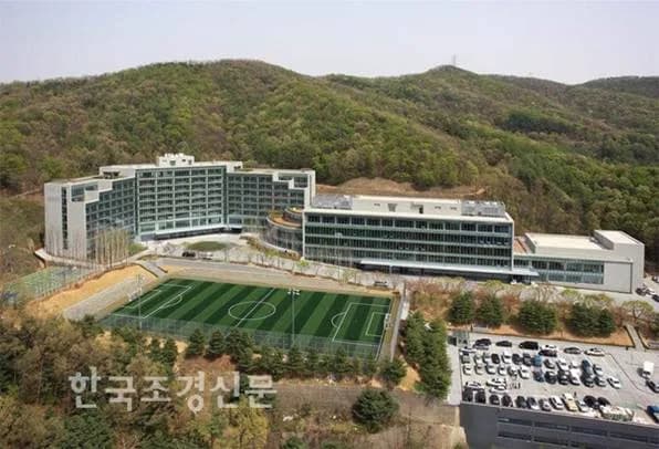 Hyundai Motor Training Center