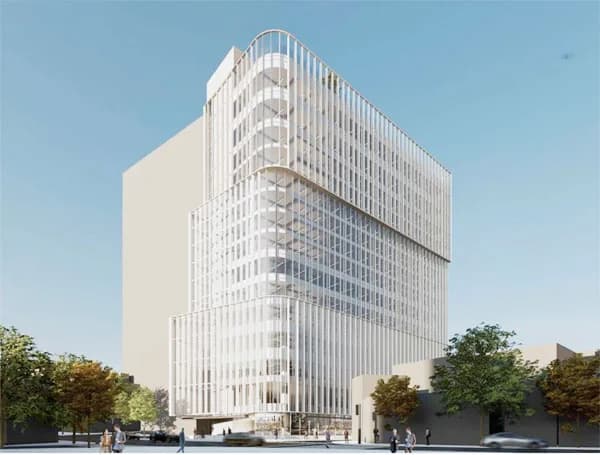 Chungmuro Office