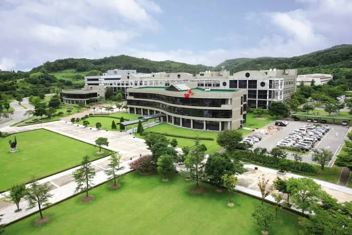 SK ON Research Center, Daedeok