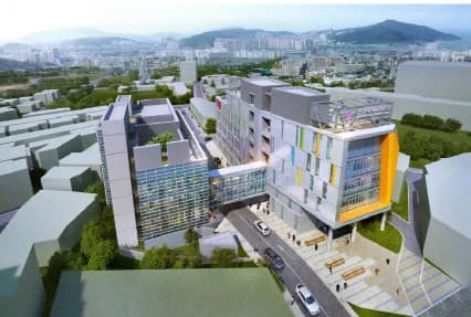 Hallym University Kangnam Sacred Heart Hospital