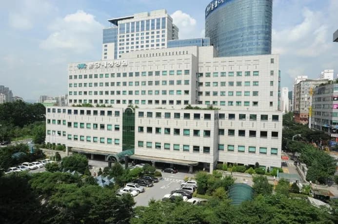 Bundang Jesaeng Hospital
