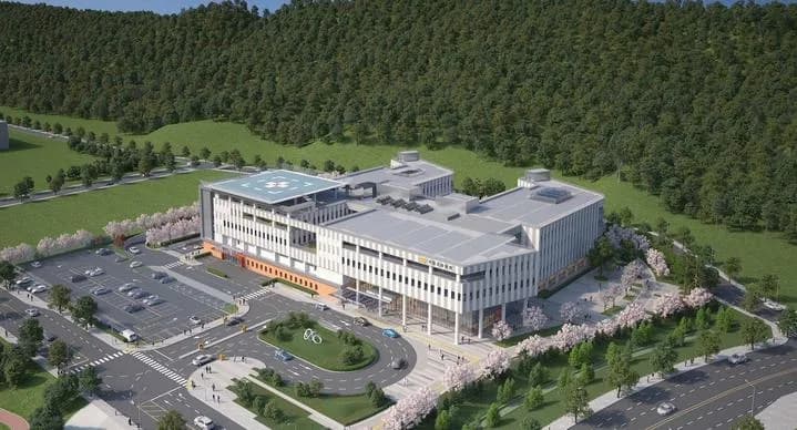 Fire Service Hospital