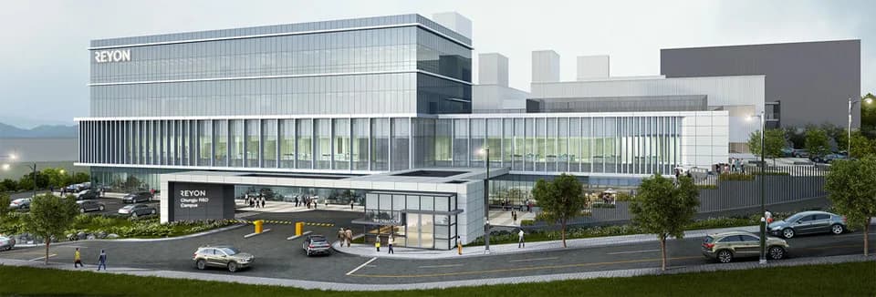 Ilyeon Pharmaceutical, Chungju