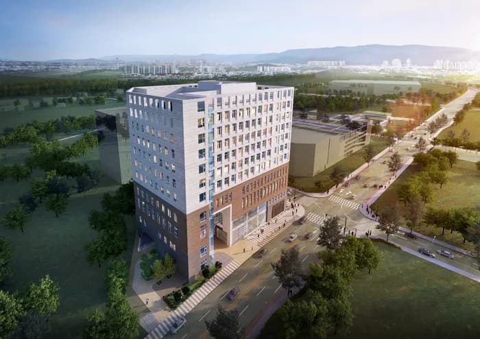Hanam Bobath Hospital
