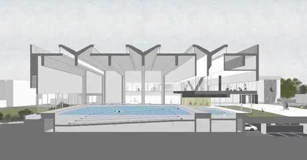 Chuncheon Toegye National Sports Center