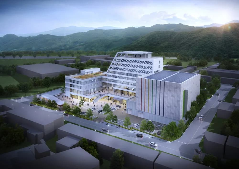 광주 실감콘텐츠큐브