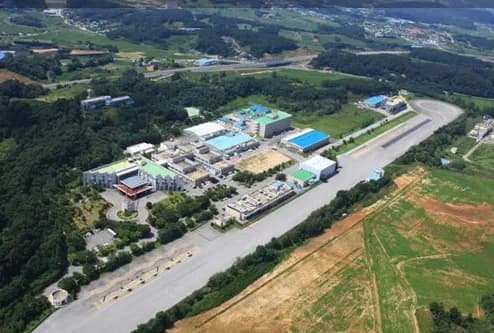 Korea Automotive Parts Research Institute