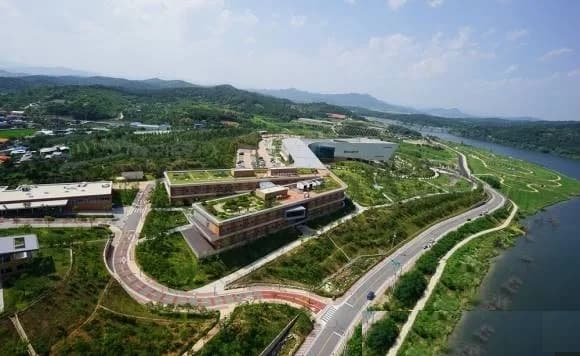 Nakdonggang Institute of Biological Resources