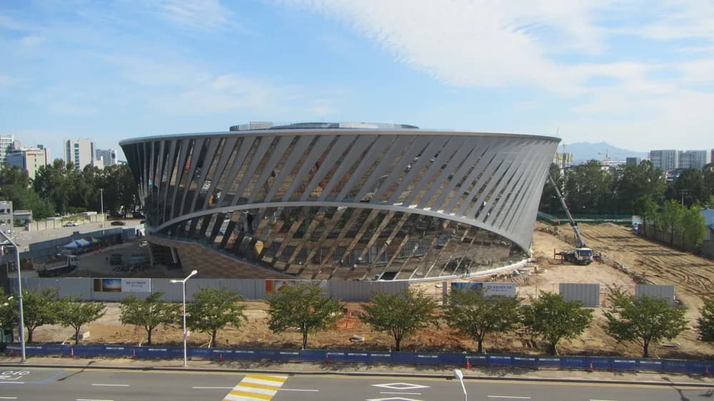 National Aviation Museum of Korea