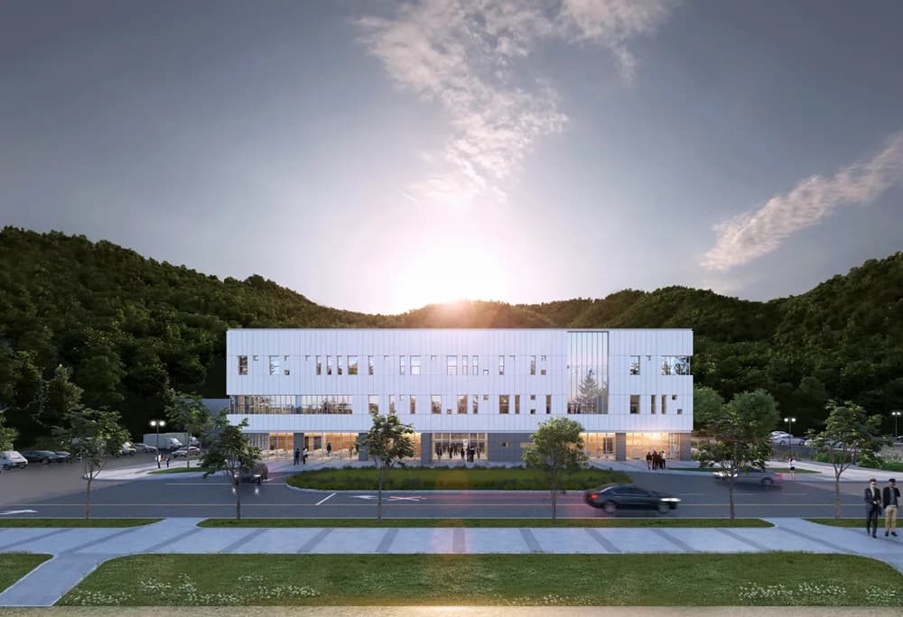 National Information Resources Service, Gongju