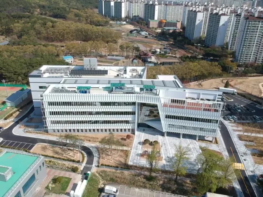 Gyeonggi Institute of Health & Environment