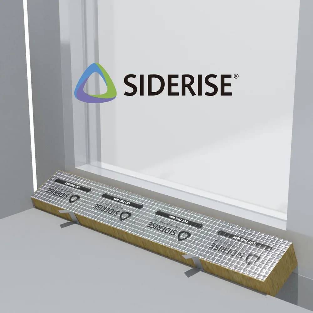 SIDERISE